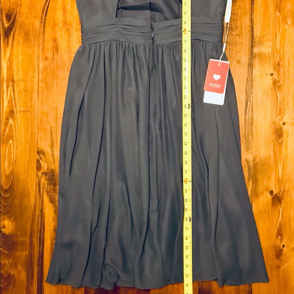 NWT Quality Formal Dress - Picture 12 of 16